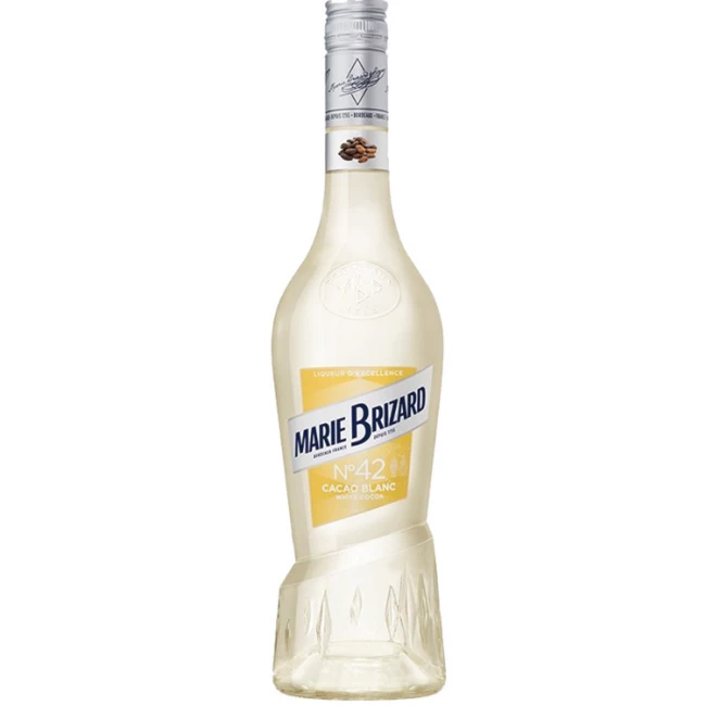 Lichior de Cocoa Alba Marie Brizard 20% Alc. 0.7L
